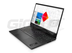 Notebook HP OMEN 16-b0232nw Shadow Black - Fotka 3/6