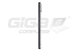 Mobilný telefón Apple iPhone X 256GB Space Gray - Fotka 3/4