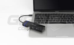  Gearlab USB-C 5-in-1 Mobile Hub PD100W - Fotka 5/9