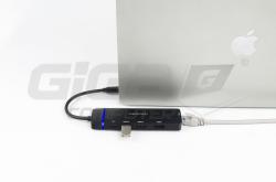  Gearlab USB-C 5-in-1 Mobile Hub PD100W - Fotka 6/9