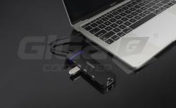  Gearlab USB-C 5-in-1 Mobile Hub PD100W - Fotka 8/9
