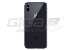 Mobilní telefon Apple iPhone Xs Max 512GB Space Gray - Fotka 2/5