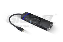  Gearlab USB-C 5-in-1 Mobile Hub PD100W - Fotka 1/9