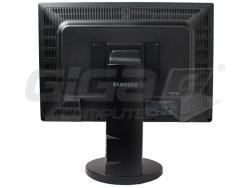 Monitor 26" LCD Samsung SyncMaster 2693HM - Fotka 4/4