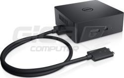  Dell Precision Dual USB-C Thunderbolt Dock TB18DC - Fotka 1/3