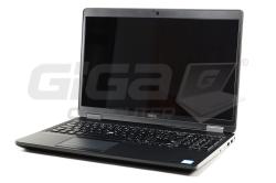Notebook Dell Latitude E5570 Touch - Fotka 2/6