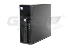 Počítač HP ProDesk 400 G3 SFF - Fotka 2/6