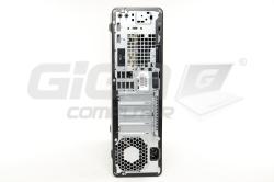 Počítač HP EliteDesk 800 G3 SFF - Fotka 4/6