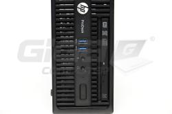 Počítač HP ProDesk 400 G3 SFF - Fotka 6/6