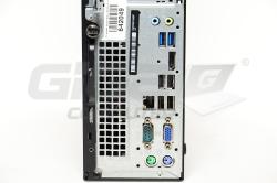 Počítač HP ProDesk 400 G3 SFF - Fotka 5/6