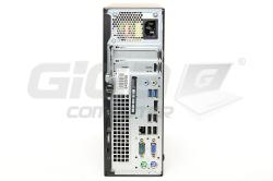 Počítač HP ProDesk 400 G3 SFF - Fotka 4/6