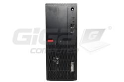 Počítač Lenovo ThinkCentre M710T 10MA MT - Fotka 1/6