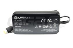  CoreParts napájecí adapter Lenovo 170W 20V - 8,5A - Flat Tip, MBA1332 - Fotka 1/2