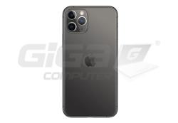 Mobilní telefon Apple iPhone 11 Pro 256GB Space Gray - Fotka 2/3