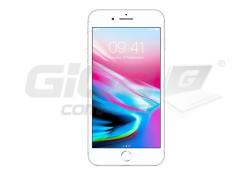 Mobilní telefon Apple iPhone 8 Plus 64GB Silver - Fotka 1/4