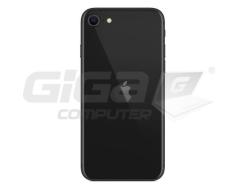 Mobilný telefón Apple iPhone SE 2020 64GB Black - Fotka 2/3
