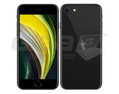 Mobilní telefon Apple iPhone SE 2020 64GB Black - Fotka 3/3