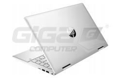 Notebook HP Pavilion x360 14-dy1007nx Mineral Silver - Fotka 5/7