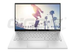 Notebook HP Pavilion x360 14-dy1007nx Mineral Silver - Fotka 1/7