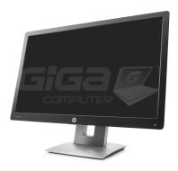 Monitor 23" LCD HP EliteDisplay E232 Black - Fotka 3/4