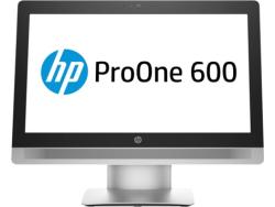 Počítač HP ProOne 600 G2 AiO