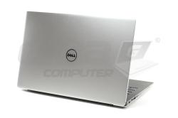Notebook Dell XPS 13 9360 Touch Silver - Fotka 4/6