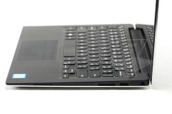 Notebook Dell XPS 13 9360 Touch Silver - Fotka 5/6