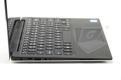 Notebook Dell XPS 13 9360 Touch Silver - Fotka 6/6