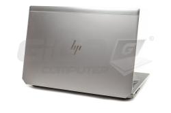 Notebook HP ZBook 15 G5 - Fotka 4/6