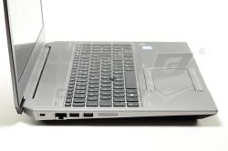 Notebook HP ZBook 15 G5 - Fotka 6/6