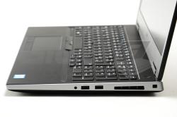 Notebook Dell Precision 7520 - Fotka 5/6