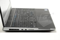 Notebook Dell Precision 7520 - Fotka 6/6