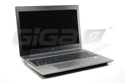 Notebook HP ZBook 15 G5 - Fotka 3/6