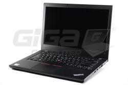 Notebook Lenovo ThinkPad A475 - Fotka 2/6