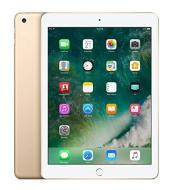 Apple iPad 5 128GB WiFi Gold - Tablet