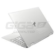 Notebook HP Spectre x360 14-ea0709nz Natural Silver - Fotka 4/6