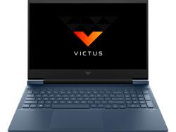HP Victus 16-d1025nt Performance Blue - Notebook