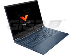 Notebook HP Victus 16-d1008nt Performance Blue - Fotka 1/4