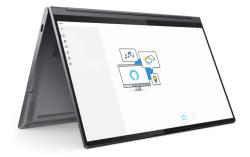 Notebook Lenovo Yoga 9i 14ITL5 - Fotka 2/3