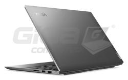 Notebook Lenovo Yoga Slim 7 Pro 16ACH6 - Fotka 2/3