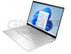 Notebook HP ENVY x360 13-bf0053nf Natural Silver - Fotka 1/1