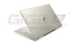 Notebook HP ENVY x360 13-bd0013nx Natural Silver - Fotka 2/2