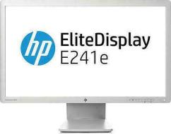 24" LCD HP EliteDisplay E241e - Monitor