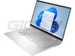 Notebook HP ENVY x360 15-ew0749nz Natural Silver - Fotka 1/4