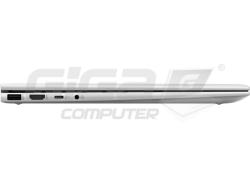 Notebook HP ENVY x360 15-ew0509nz Natural Silver - Fotka 3/4