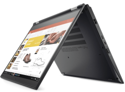 Lenovo ThinkPad Yoga 370 - Notebook