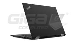 Notebook Lenovo ThinkPad X13 Yoga Gen1 - Fotka 3/4