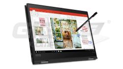 Notebook Lenovo ThinkPad X13 Yoga Gen1 - Fotka 2/4