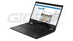Notebook Lenovo ThinkPad X13 Yoga Gen1 - Fotka 1/4