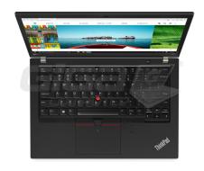 Notebook Lenovo ThinkPad T480s Touch - Fotka 3/3
